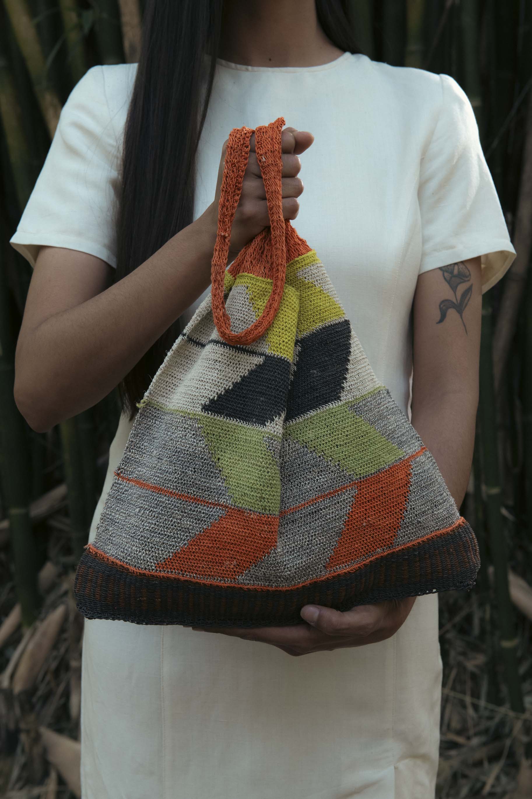 Bolso Edición Limitada I