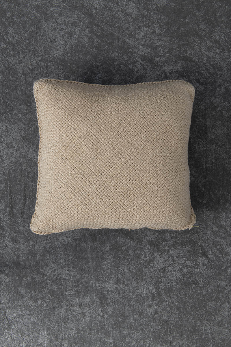 Almohadón Diamante Arena (pre-order)