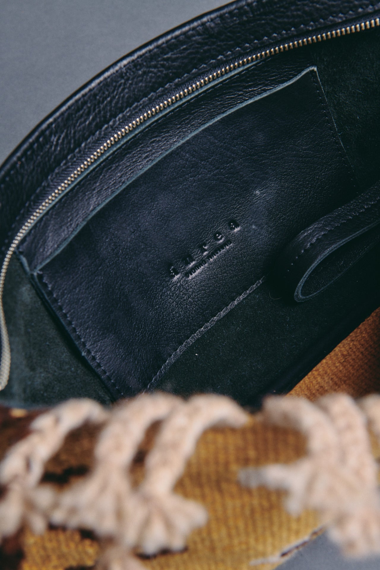 Chaco bag 12