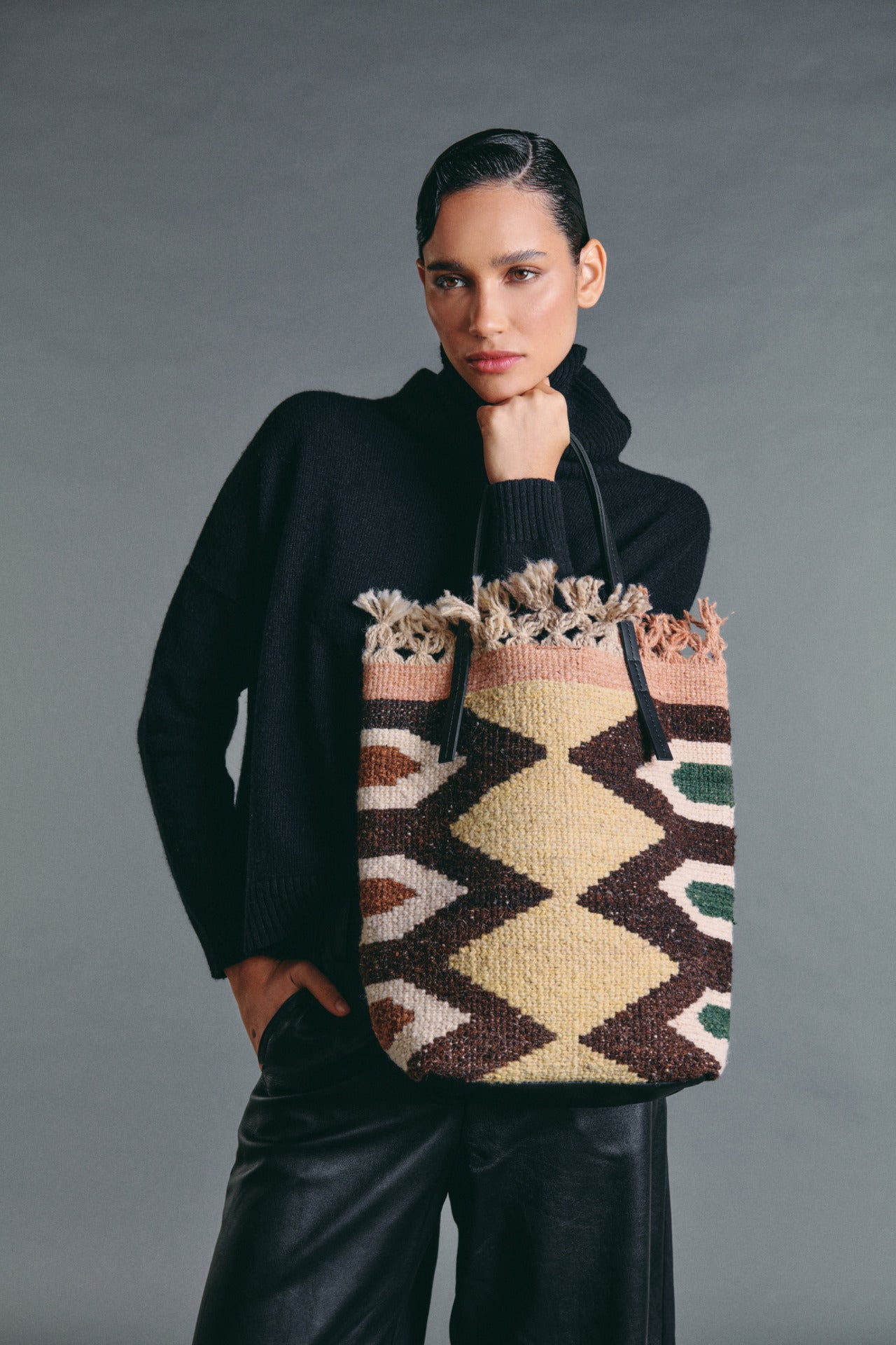 Chaco bag 12