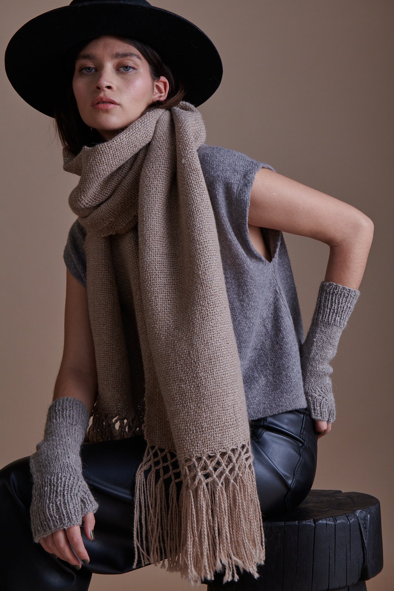 Estola Altiplano Arena