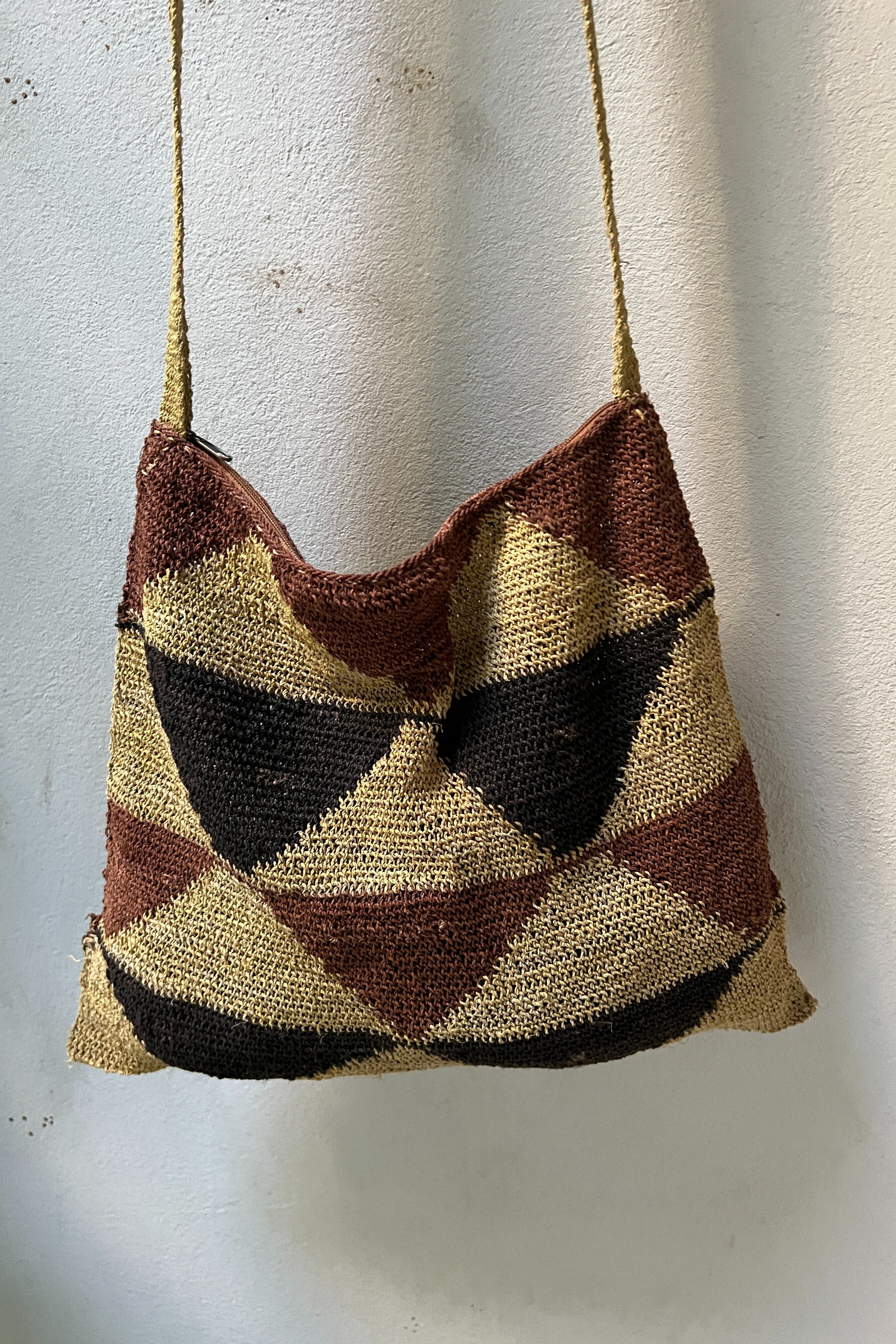 Cartera Laguna S / XVI