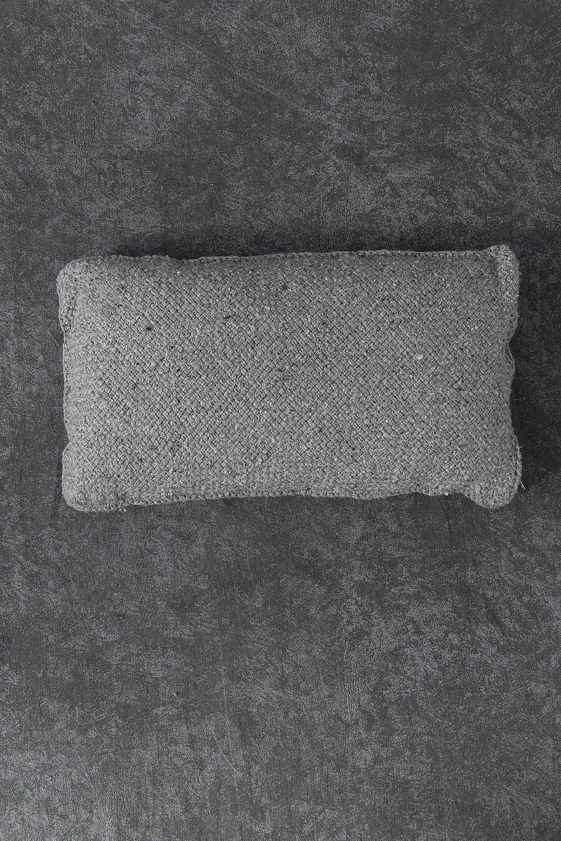 Lumbar Diamante Gris ( PRE-ORDER )