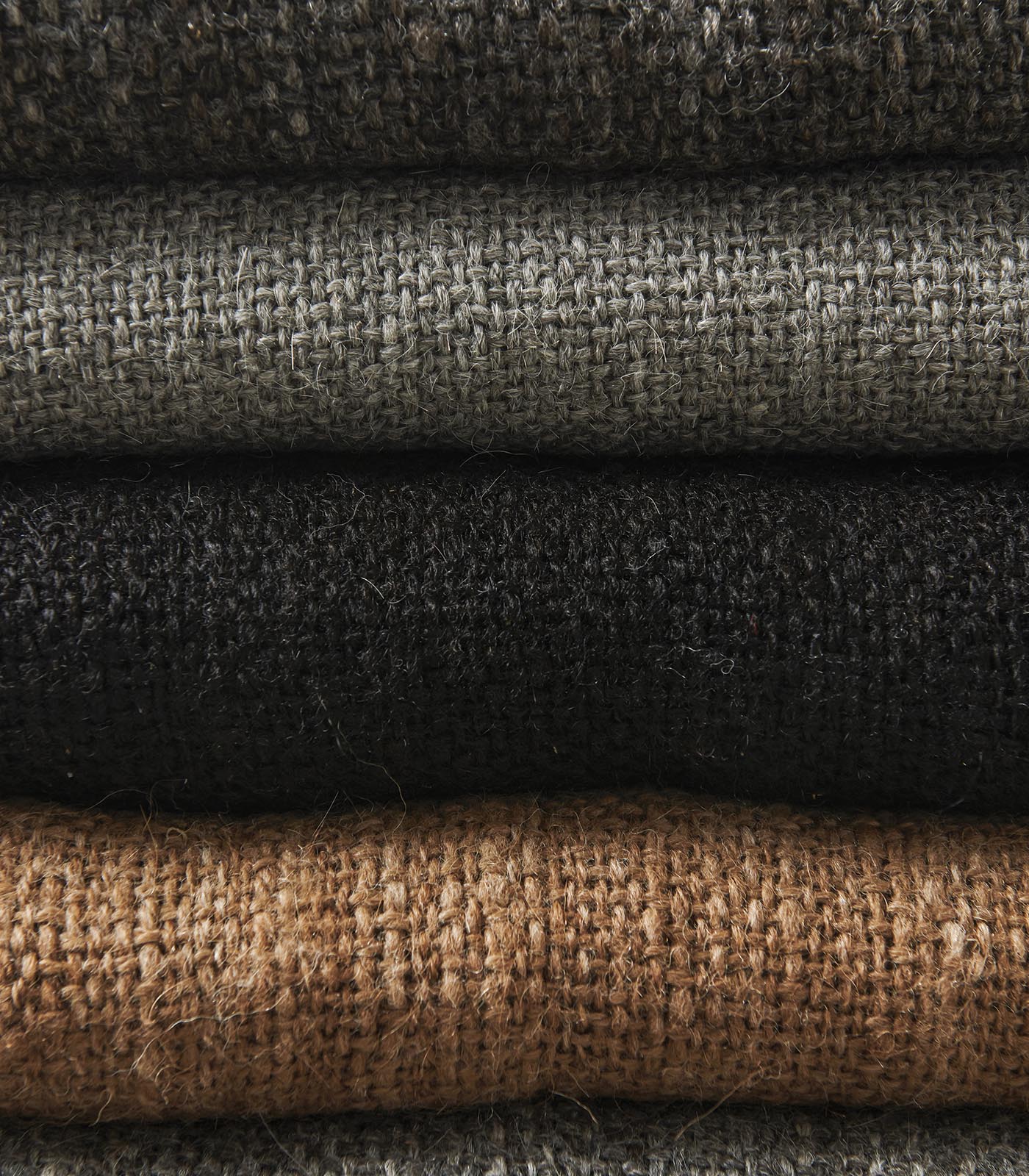 Manta Altiplano Plata