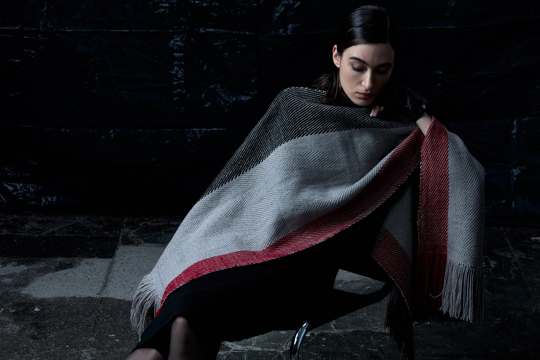 Poncho Kollon