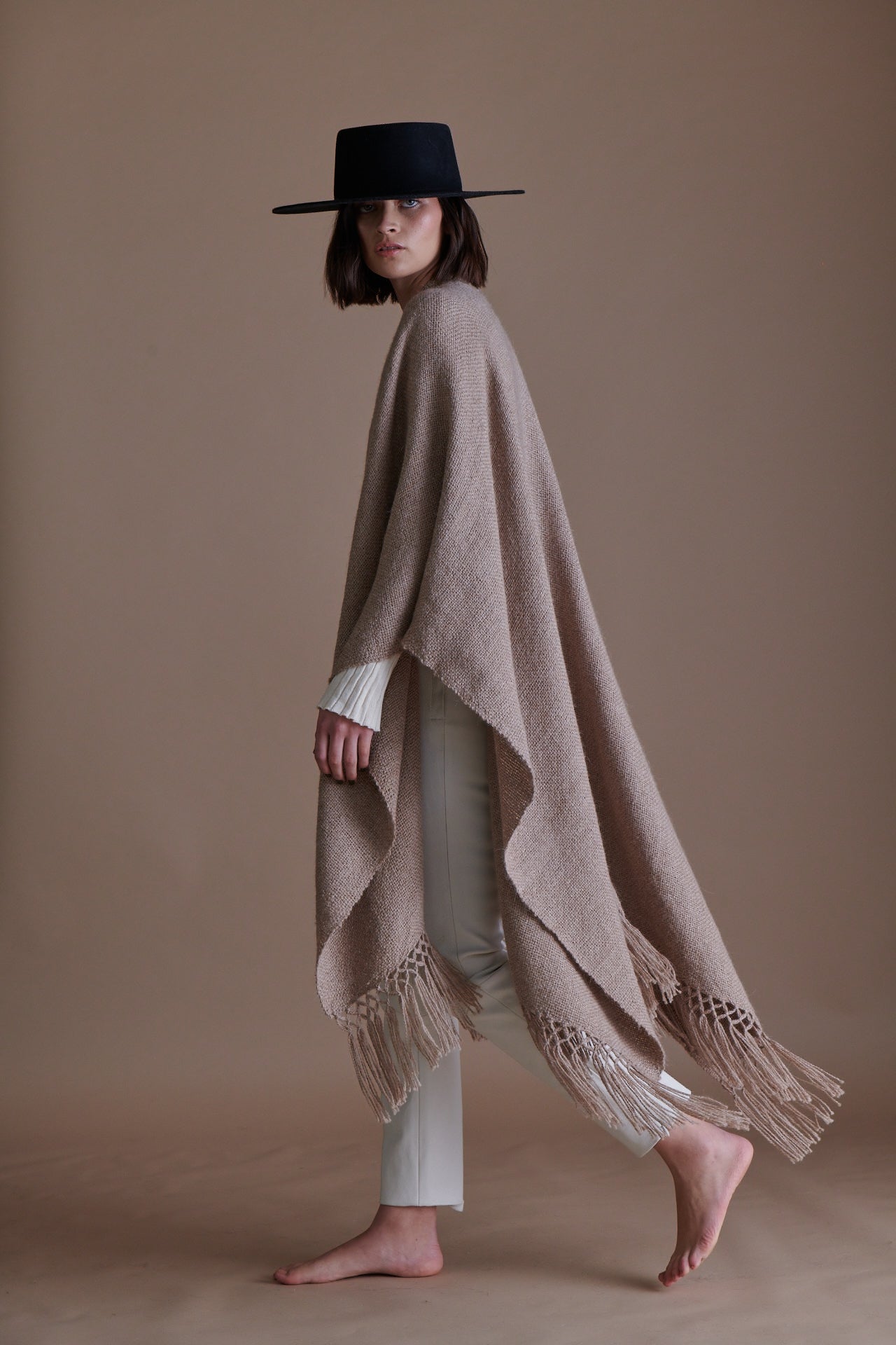 Ruana Altiplano Arena