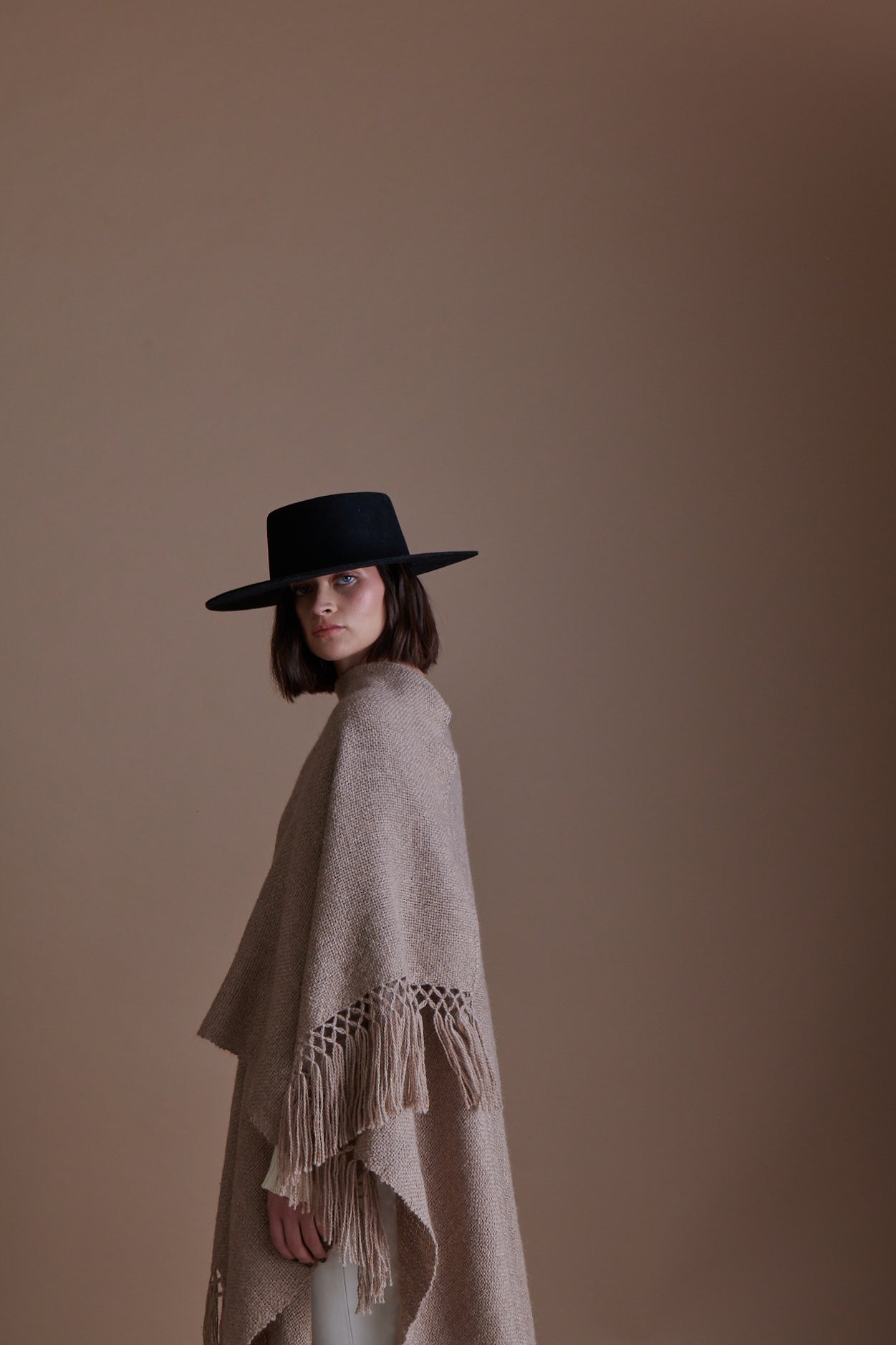 Ruana Altiplano Arena