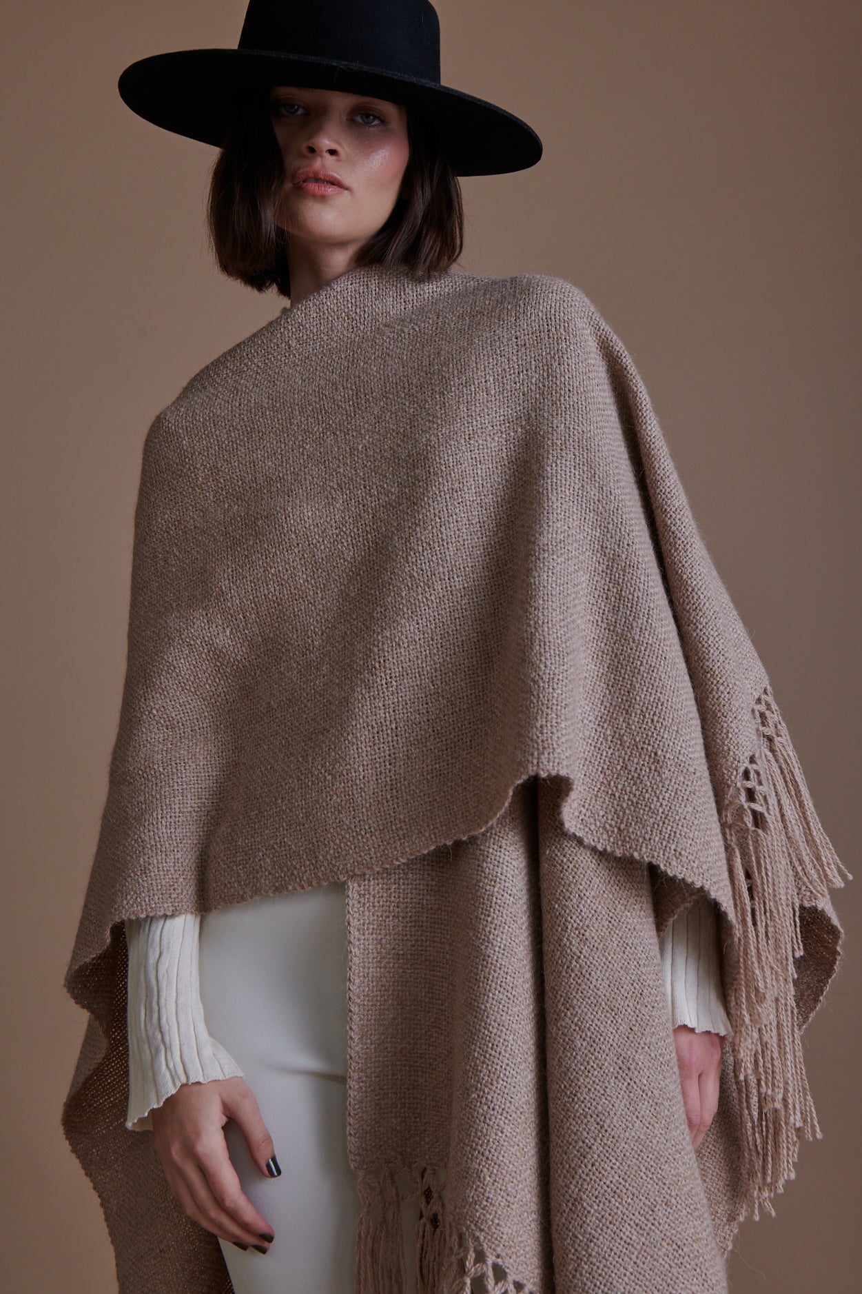 Ruana Altiplano Arena