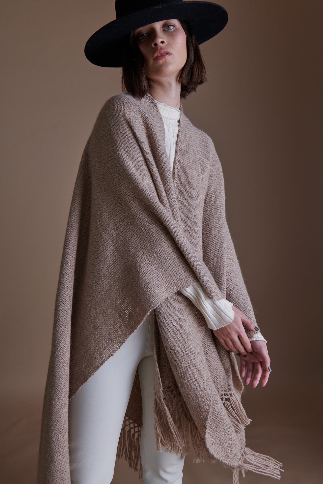 Ruana Altiplano Arena