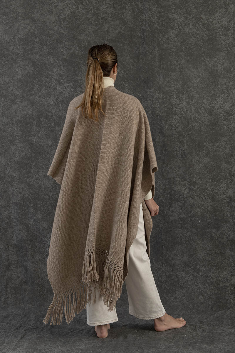 Ruana Altiplano Arena