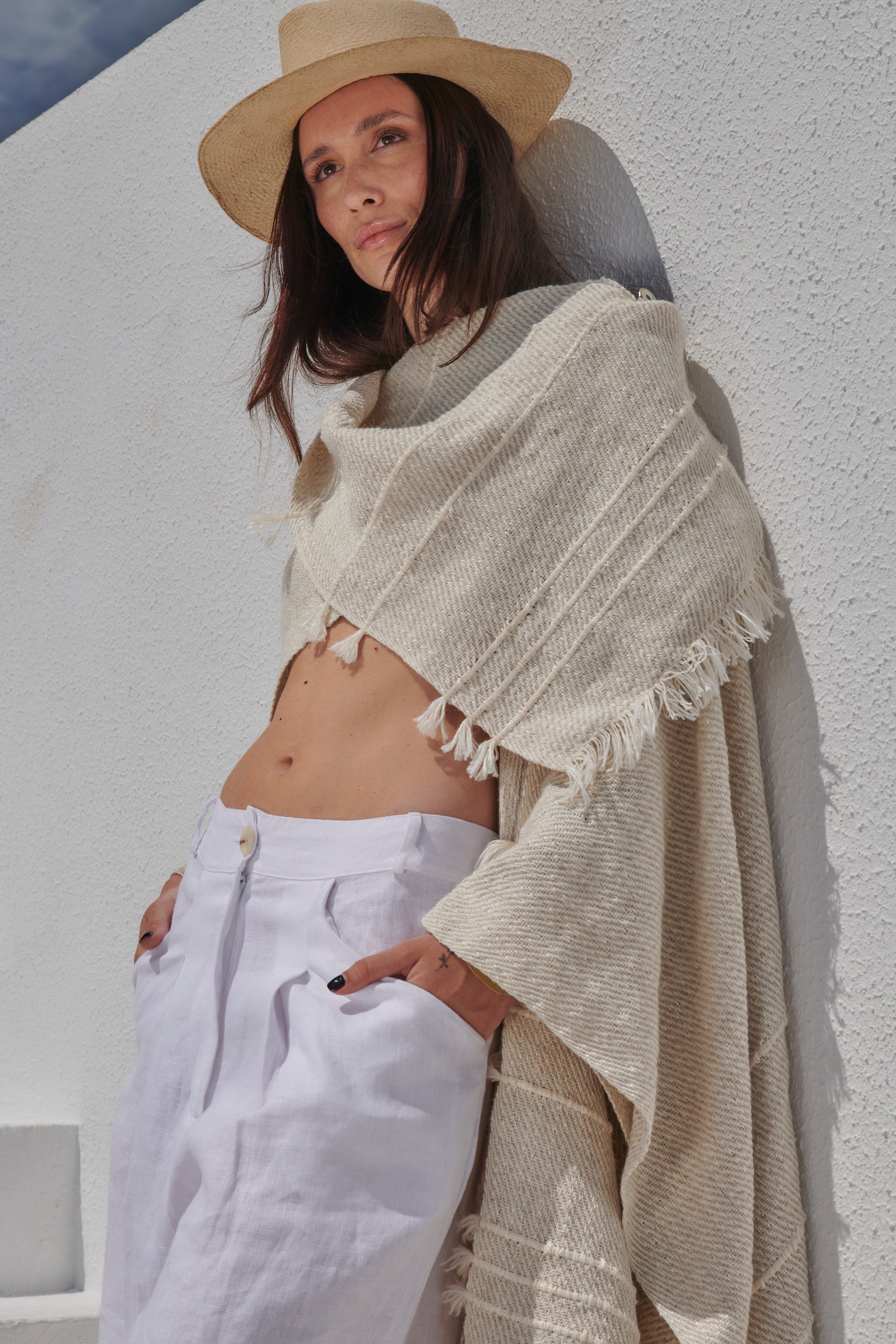 Ruana Arenal