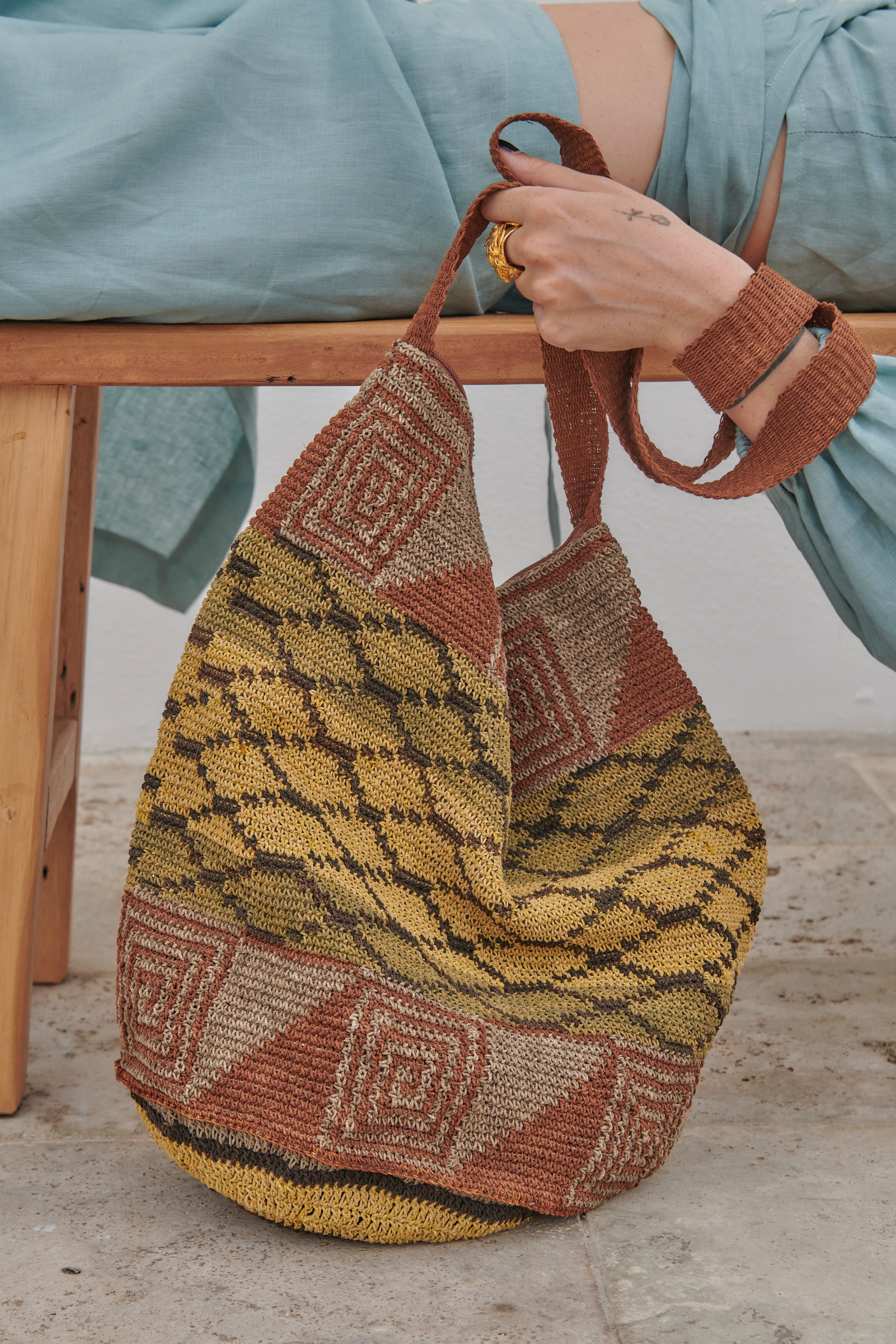 Bolso Edición Limitada III