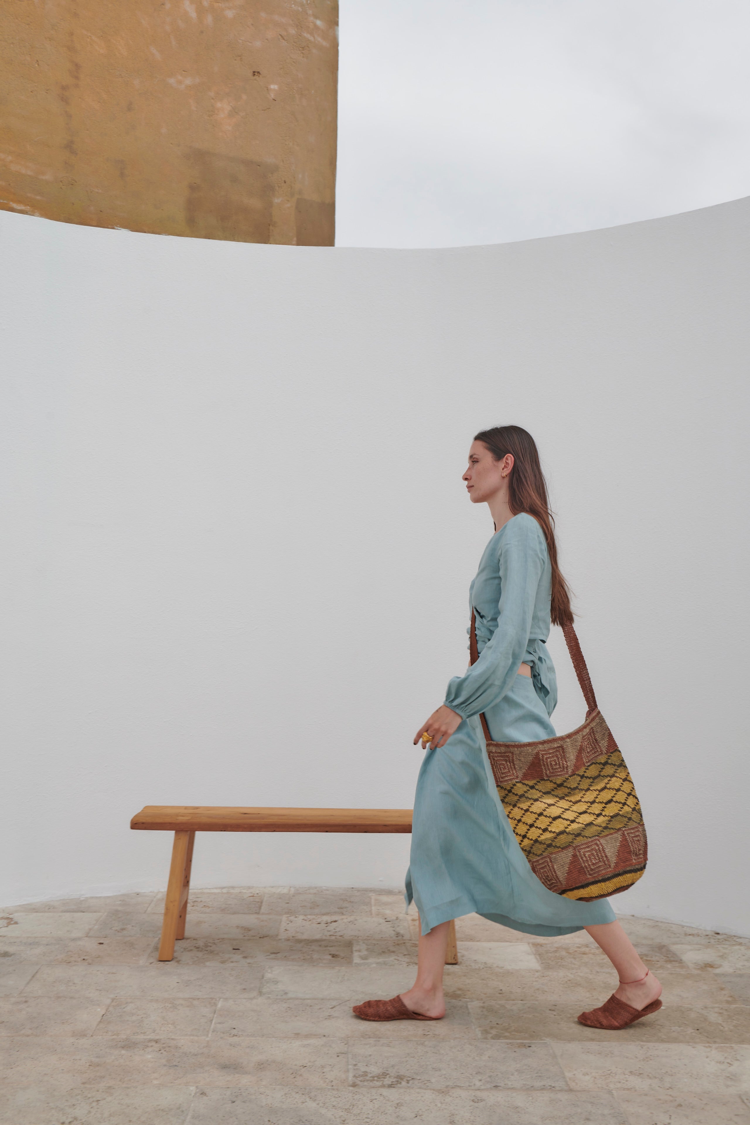 Bolso Edición Limitada III