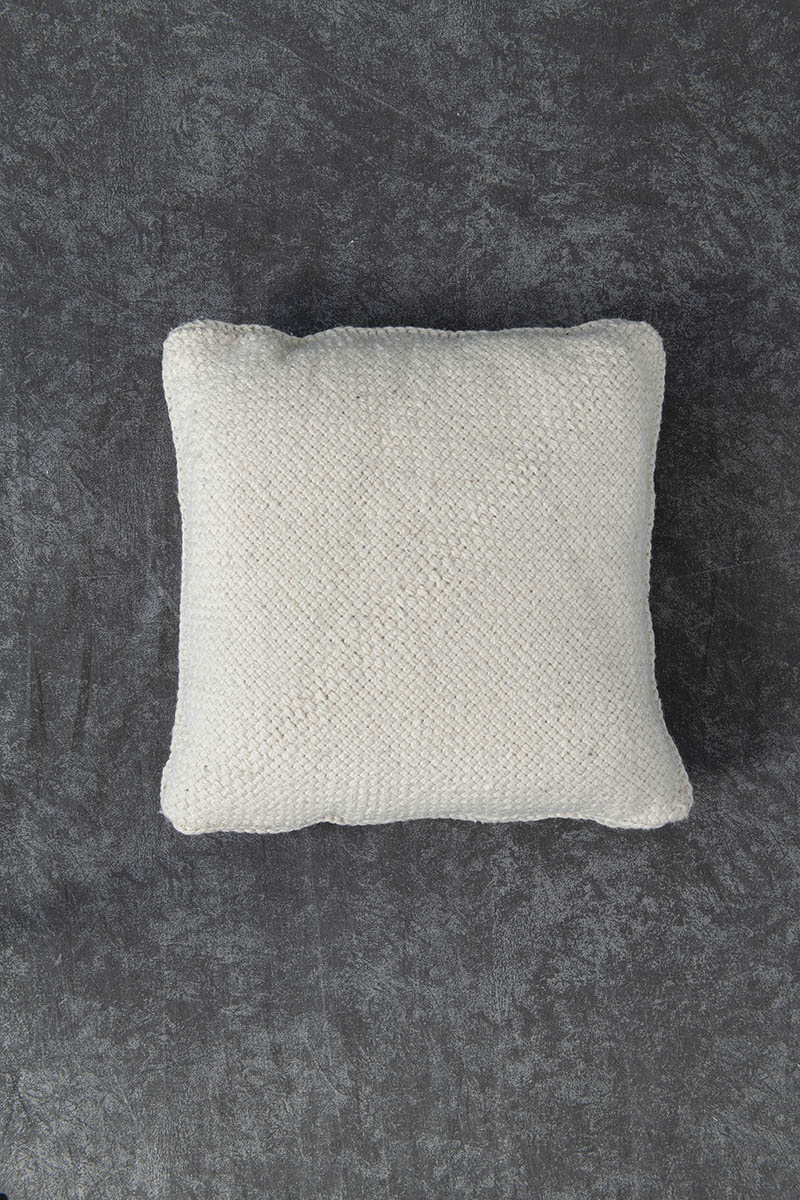 Barracan Sand Cushion