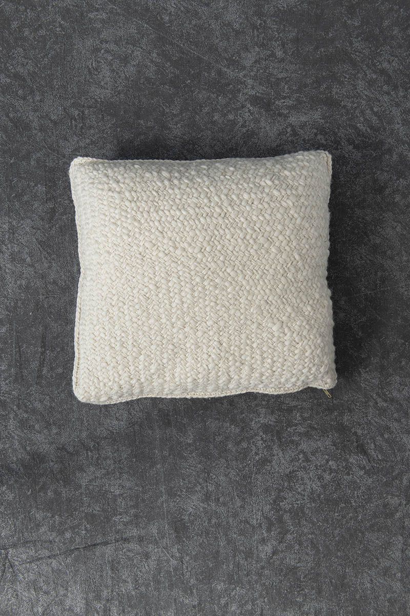 Cruz Pillow (pre-order)