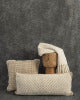 Barracan Sand Cushion