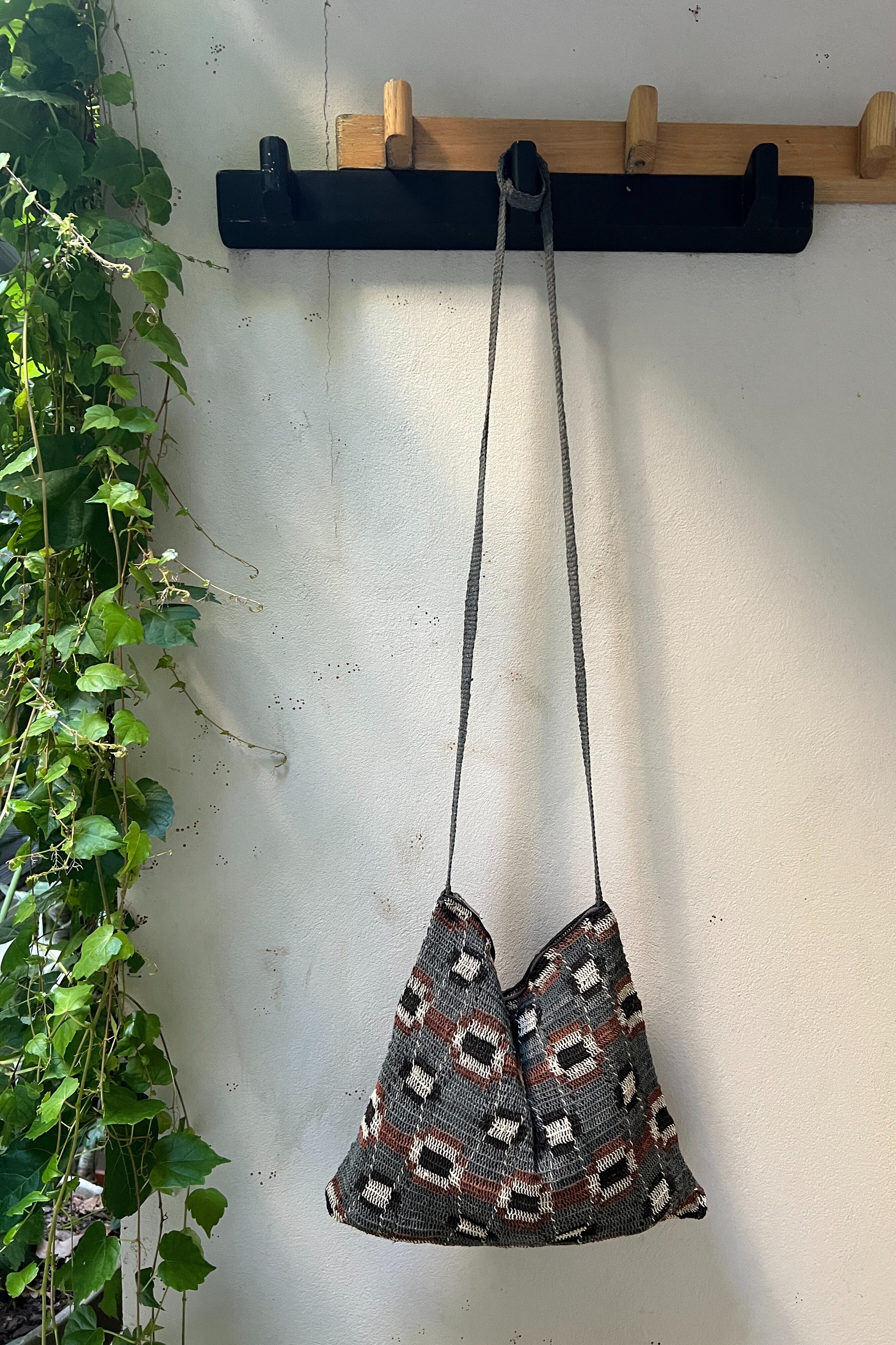 Cartera Laguna S / XIV
