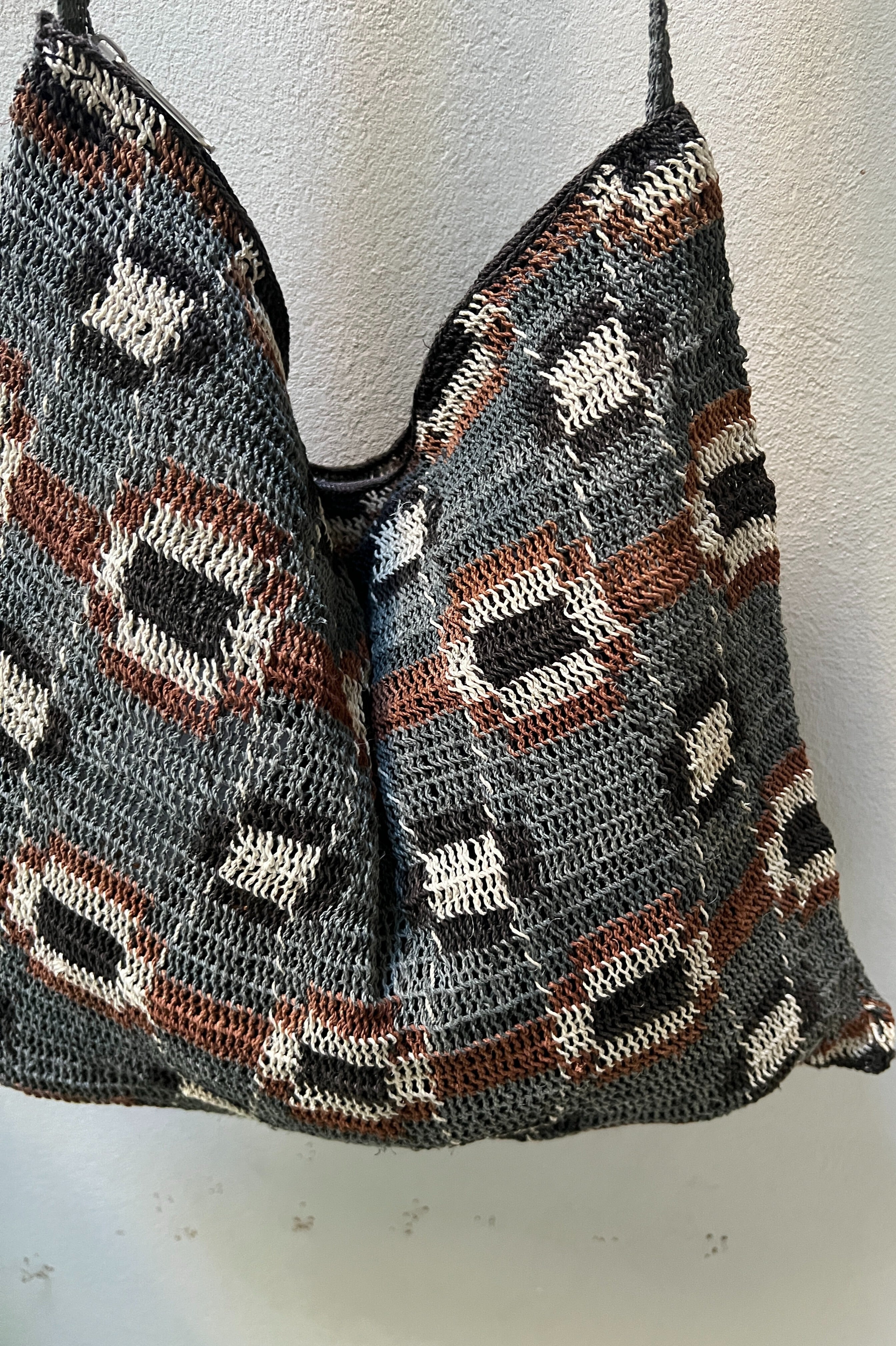 Cartera Laguna S / XIV
