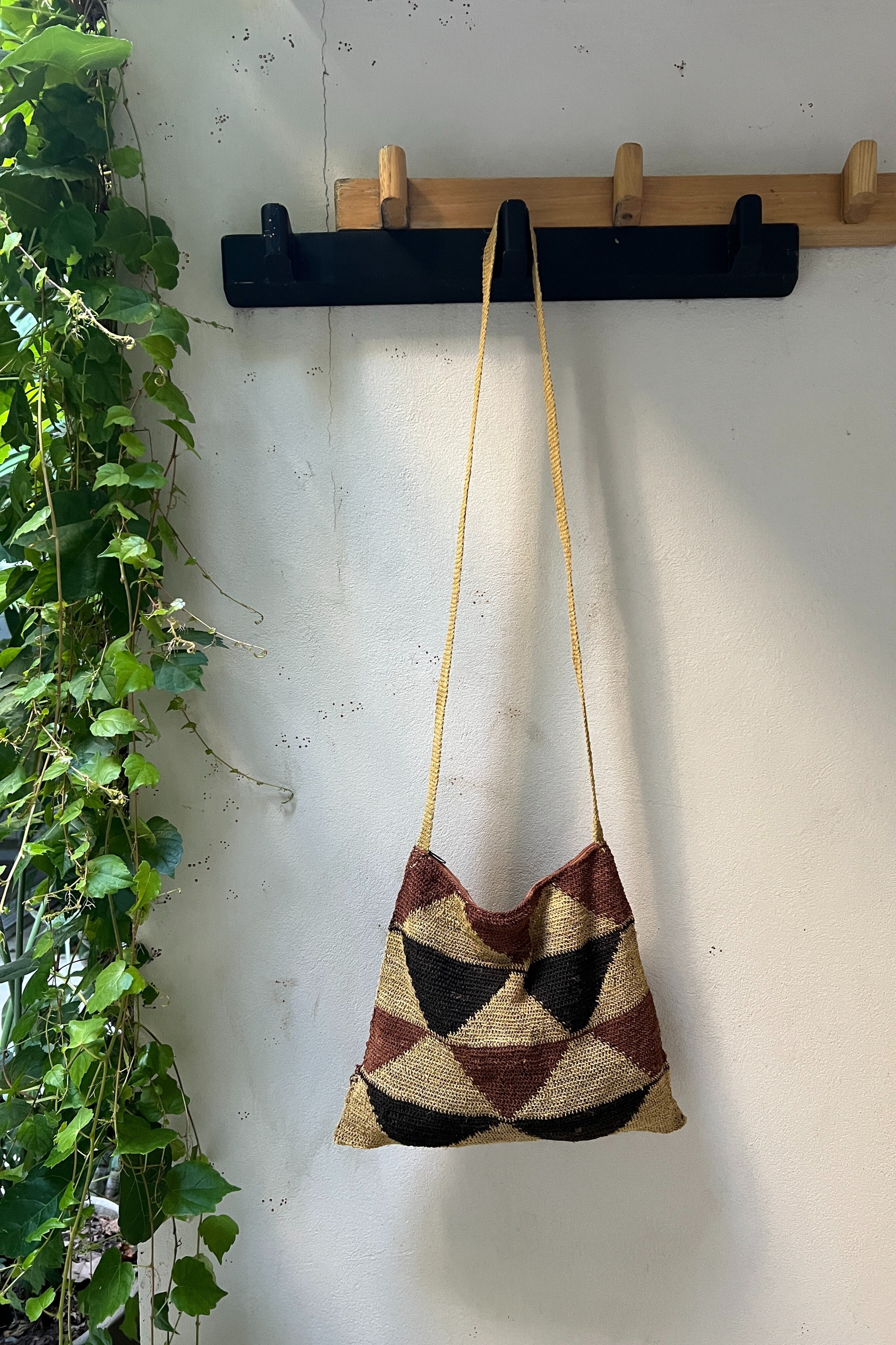 Cartera Laguna S / XVI