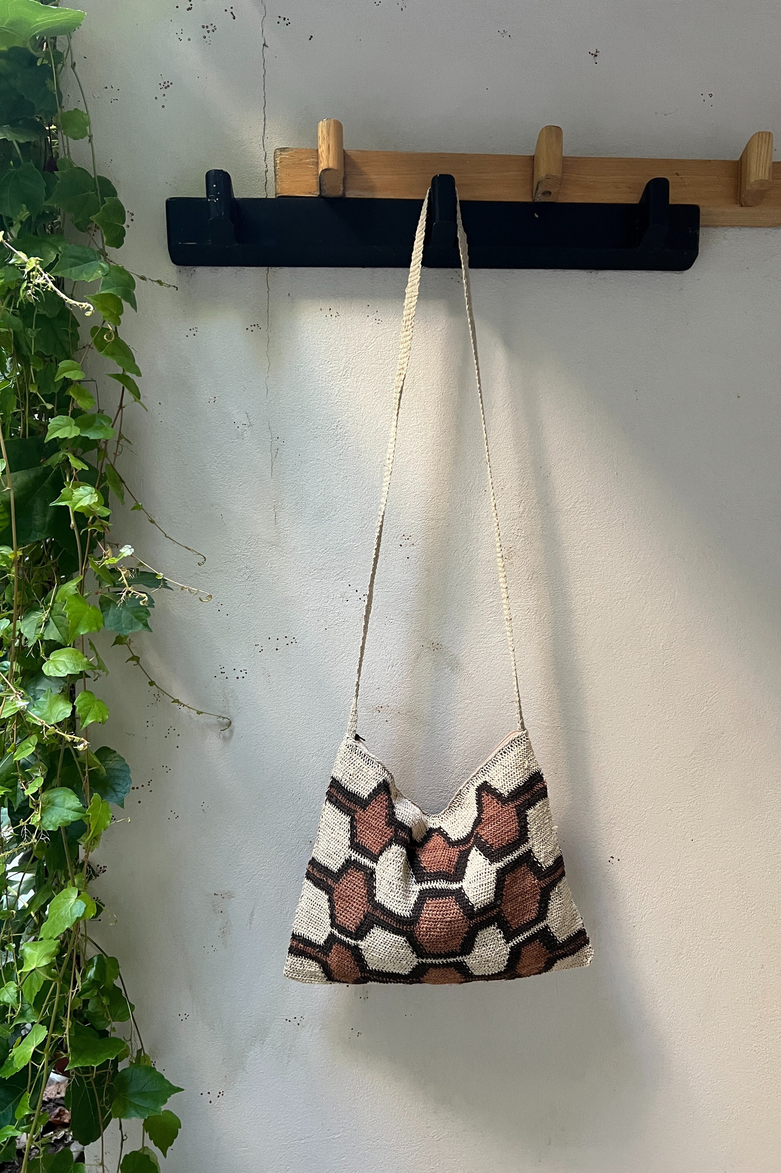 Cartera Laguna M / XV