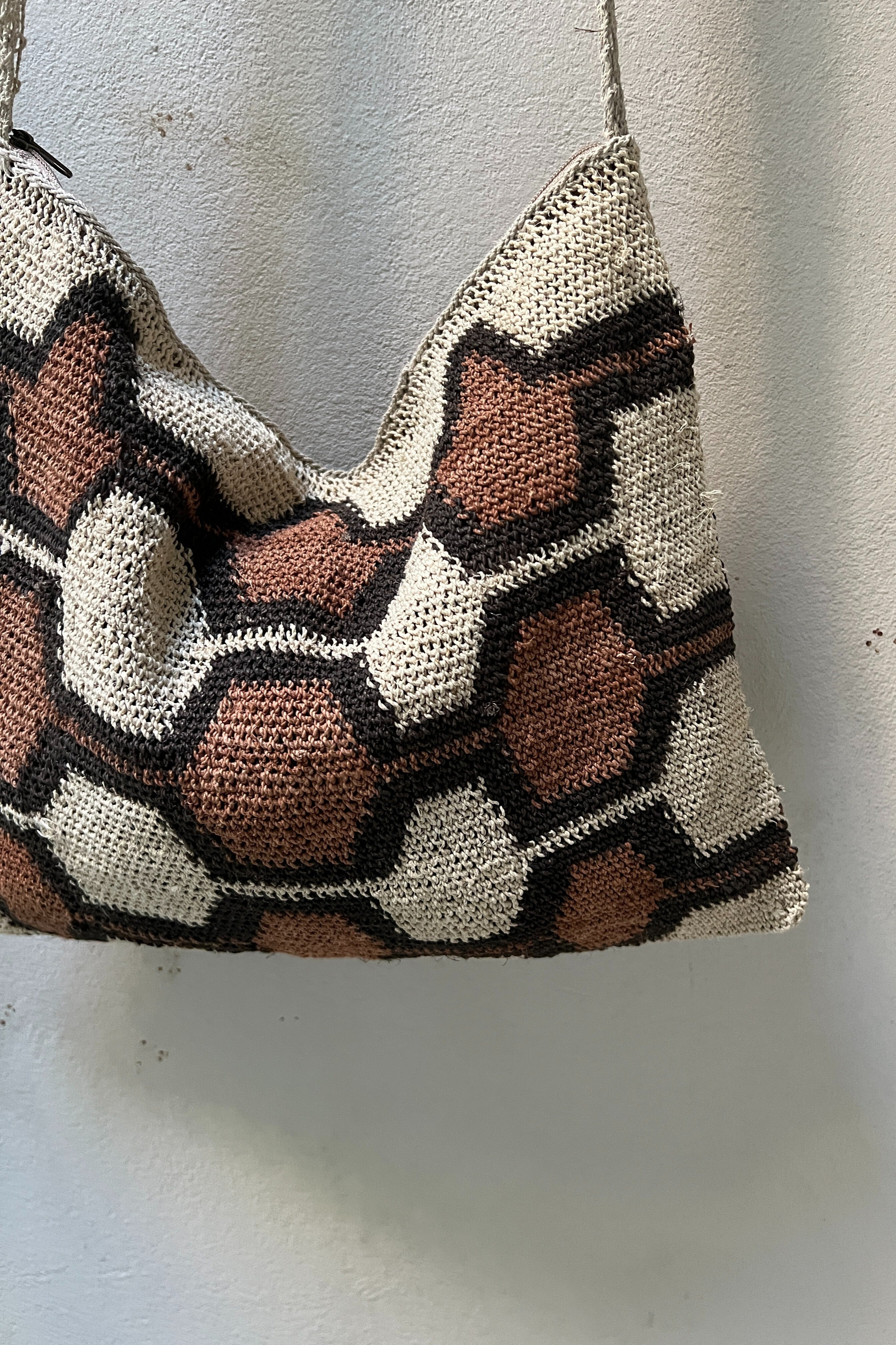 Cartera Laguna M / XV