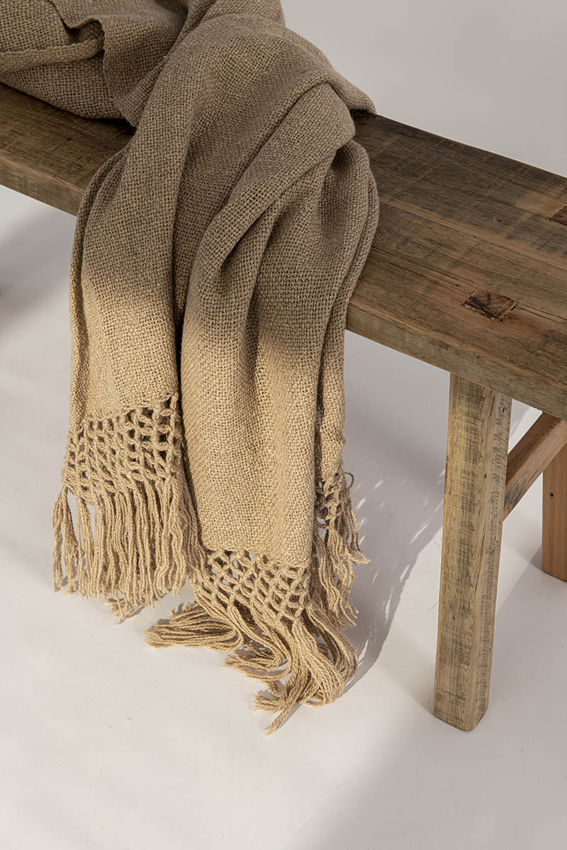 Altiplano Sand Blanket