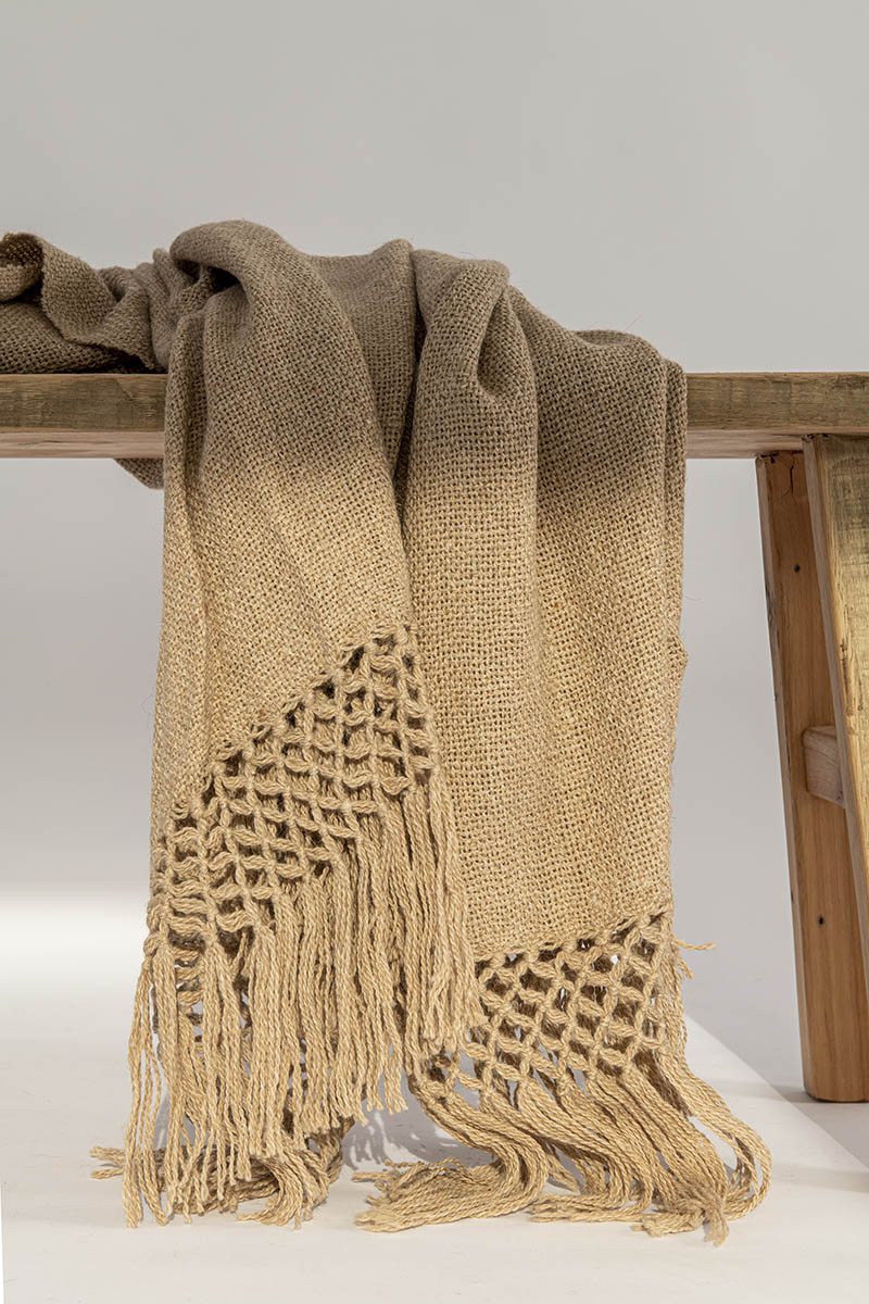 Altiplano Sand Blanket