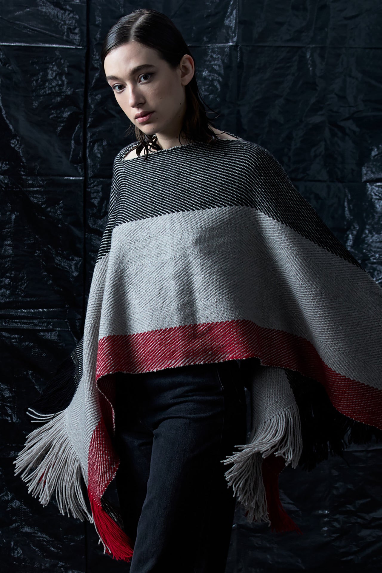 Poncho Kollon