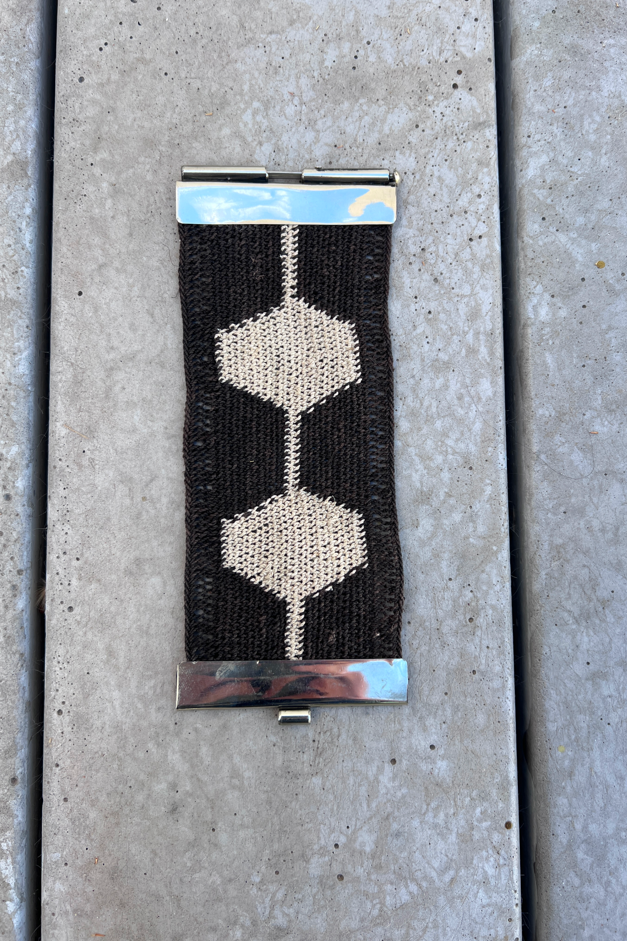 Chaguar X Bracelet