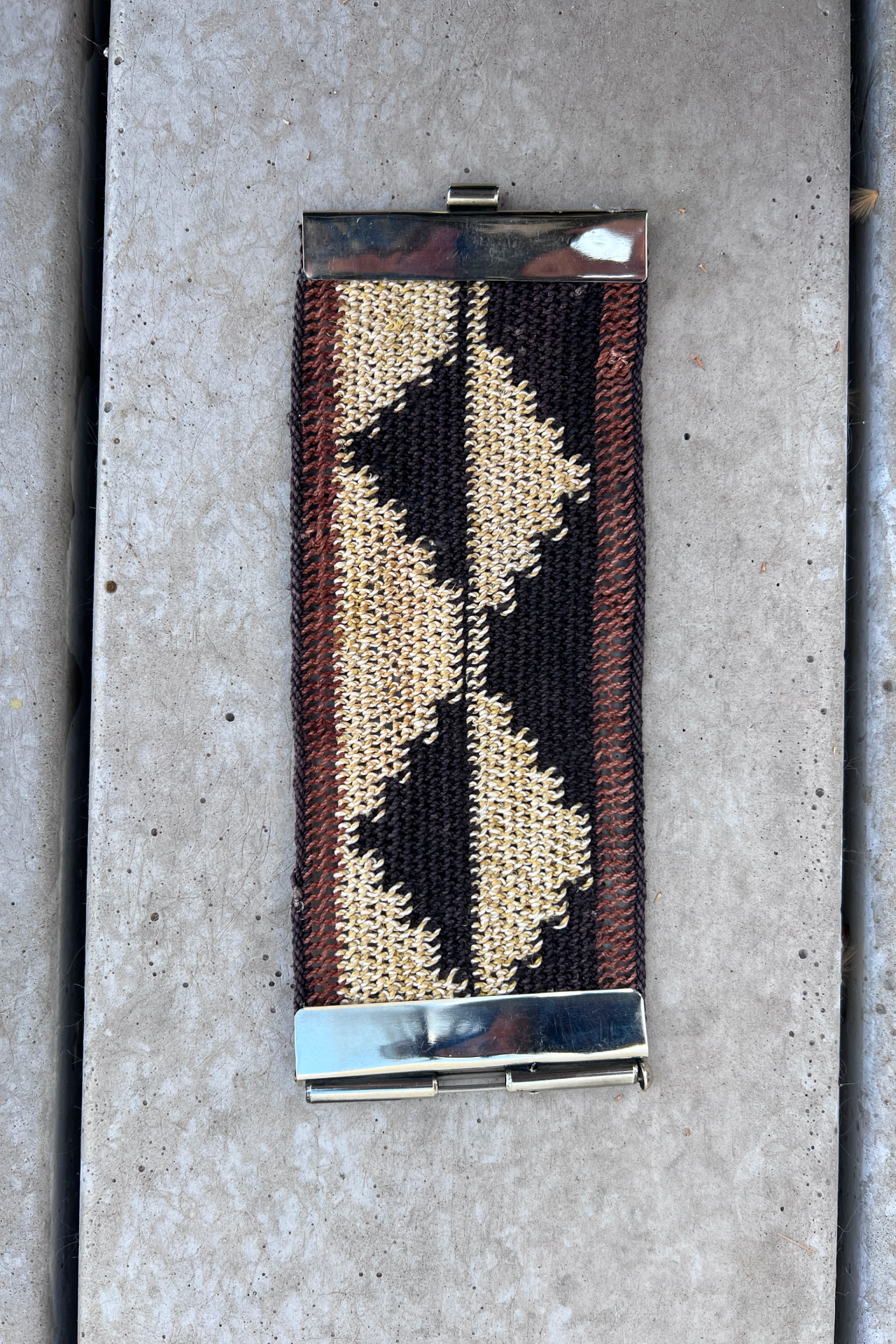 Chaguar X Bracelet